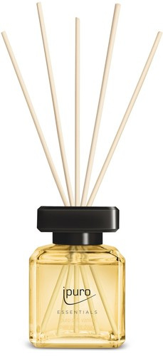 Dyfuzor 100ml Soft Vanilla ESSENTIALS ipuro