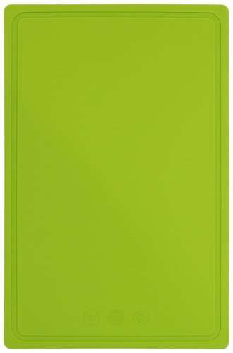 Mata do krojenia 38x25 cm CANDL zielona