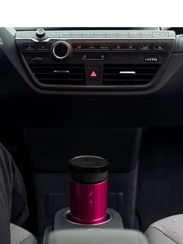 Kubek 270ml Miracle Mug Brushed SIGG 