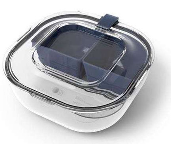 Zestaw Gourmet Crystal MONBENTO