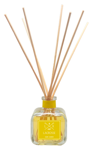 Dyfuzor Dark Amber 100ml AMBIENTAIR Lacrosse