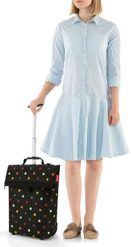 Wózek trolley M dots REISENTHEL