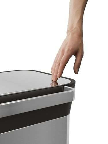 Kosz na odpady TITAN Intelligent Waste JOSEPH JOSEPH