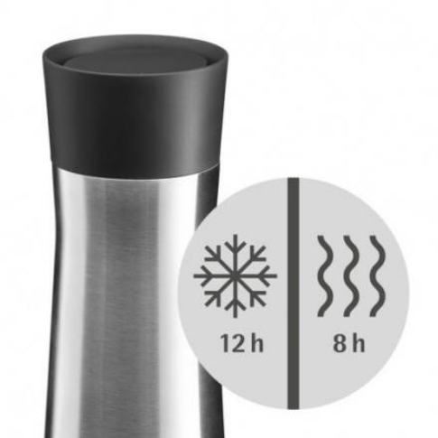 Kubek termiczny 0,35l Impulse matowy WMF