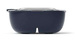 Zestaw Gourmet Deep Denim MONBENTO