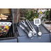 Zestaw narzędzi do grillowania 5-częściowy BBQ+ ZWILLING