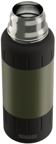 Termos 0,5l Alpine Star roasted green SIGG