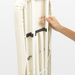 Deska do prasowania rozmiar A (110x30 cm) Soothing Sea BRABANTIA 