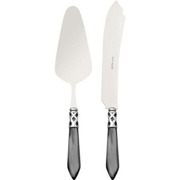 ALADDIN NERO Zestaw do ciasta BUGATTI