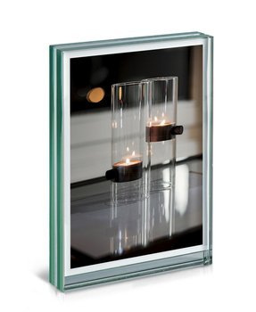 Pionowa ramka na zdjęcia 13x18 cm Vision PHILIPPI