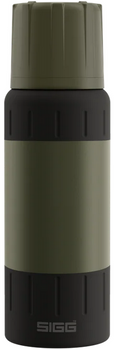 Termos 0,5l Alpine Star roasted green SIGG