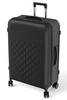 Walizka FLEX 360 SPINNER 29" black ROLLINK