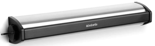 Suszarka łazienkowa rozciągana 22m stal matowa BRABANTIA