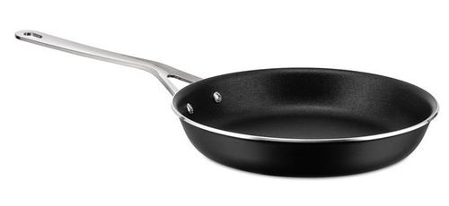 Patelnia 20 cm z powłoką ceramiczną Pots&Pans ALESSI
