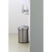 Kosz Touch Bin 3l stal matowa FPP BRABANTIA