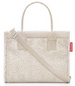 Torba daily shopper XS teddy sand REISENTHEL