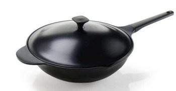 Wok 32 cm, Lirica, indukcja, MONETA