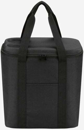 Torba coolerbag XL black REISENTHEL