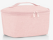 Torba termiczna coolerbag S pocket twist blush REISENTHEL