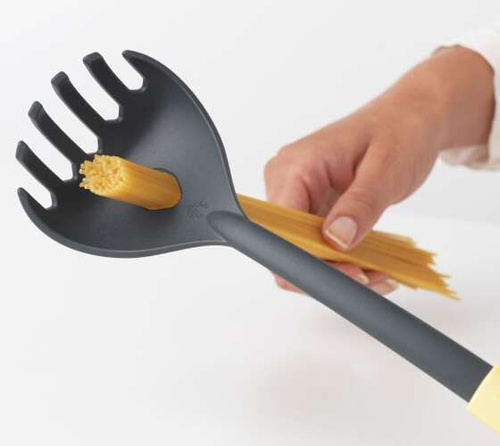 Łyżka do spaghetti z miarką Tasty+ BRABANTIA