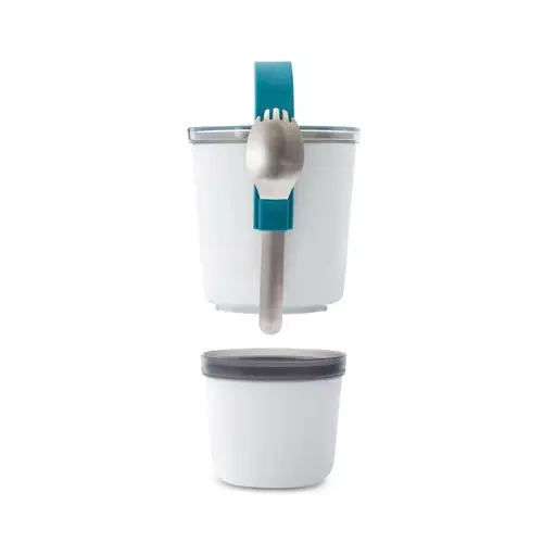 Pojemnik Lunch Pot morski BLACK+BLUM
