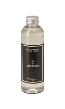 Zapas do dyfuzora Tea and Lemongrass 200ml CERERIA MOLLA