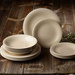 Zestaw talerzy 12el. (dla 4 osób) Color Loop Sand VILLEROY BOCH