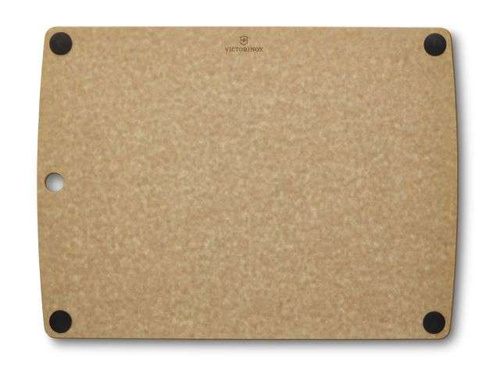 Deska do krojenia 44x33 cm All-in-One brązowa VICTORINOX
