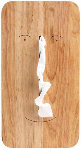 Pojemnik na chusteczki RAEDER