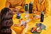 Pojemnik na lunch 900 ml On The Go deep teal LE CREUSET