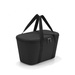 Torba coolerbag XS black REISENTHEL 