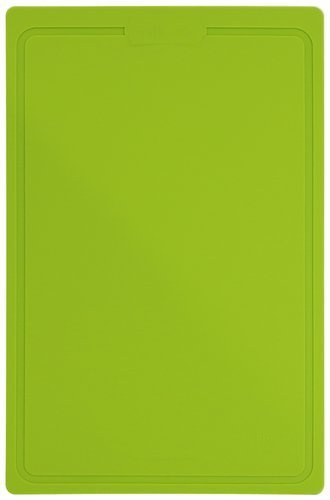 Mata do krojenia 38x25 cm CANDL zielona