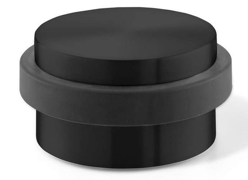 Wolnostojąca blokada do drzwi Argos czarna ZACK