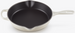  Patelnia żeliwna 26cm meringue LE CREUSET