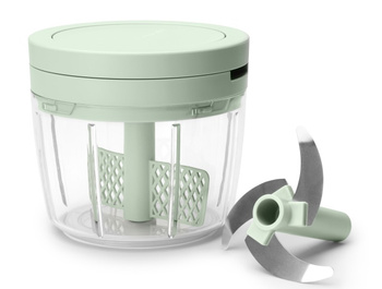 Ręczny rozdrabniacz do żywności Tasty+ BRABANTIA