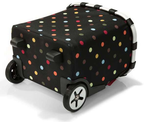 Wózek carrycruiser dots REISENTHEL