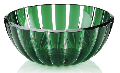 Misa 30 cm zielona Dolcevita GUZZINI