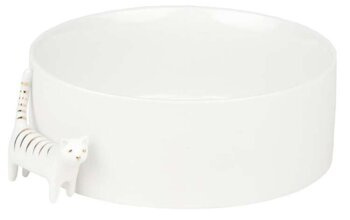 Misa 14 cm z figurką kota RAEDER