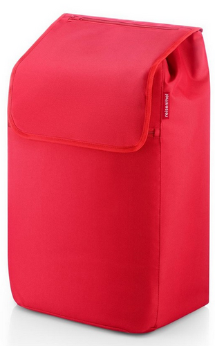 Wózek shopping trolley red Reisenthel