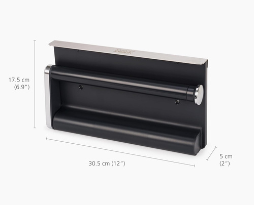 Uchwyt na ręcznik papierowy RollGrip™ JOSEPH JOSEPH