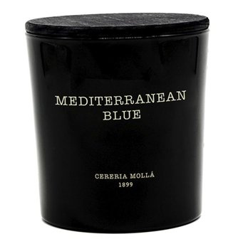 Świeca XL Mediterranean Blue 600 gr. CERERIA MOLLA