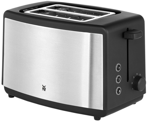 Toster 2-komorowy z nadstawką Bueno WMF