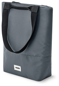 Torba termiczna 16 l szara Black+Blum