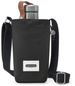 Bottle bag czarny BLACK+BLUM