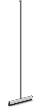 Ściągaczka podłogowa Yemo polerowana ZACK