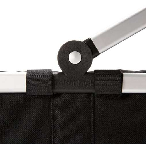 Koszyk carrybag XS black REISENTHEL