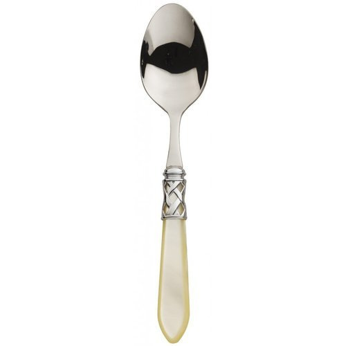 Zestaw sztućców 24 el. (na 6 osób) Aladdin ivory BUGATTI 