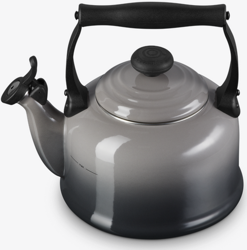 Czajnik Tradycyjny 2,1l Flint LE CREUSET