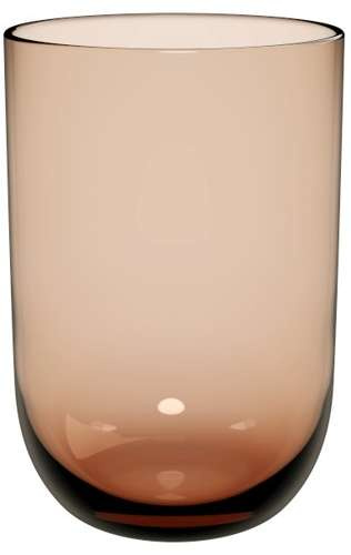 Zestaw 2 szklanek 385ml Like Glass Clay VILLEROY BOCH 