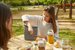 Torba termiczna To Go Organic LEKUE